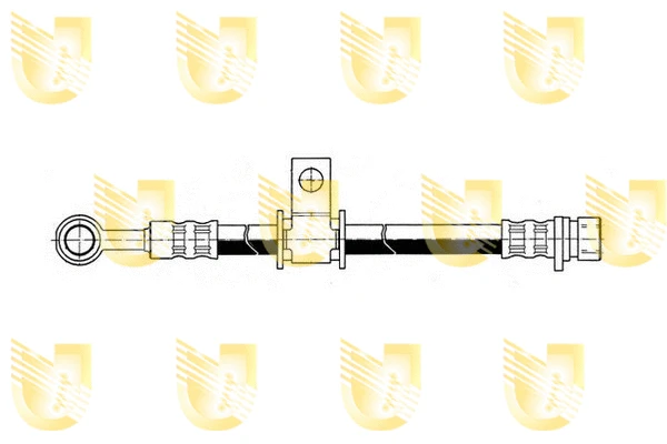 Brake Hose (379259)