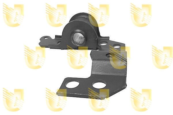 Mounting, control/trailing arm (390519)