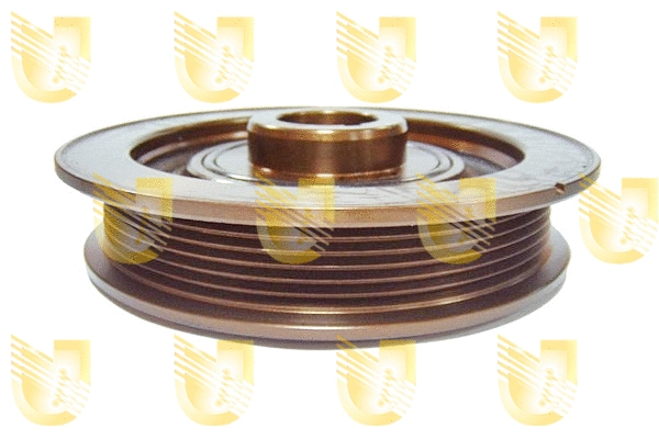 Belt Pulley, crankshaft (421530)