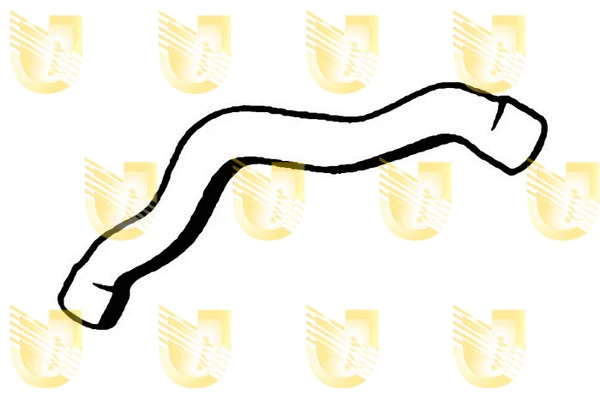 Radiator Hose (M4300)