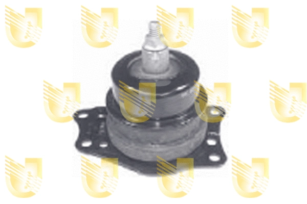 Mounting, engine (396850)
