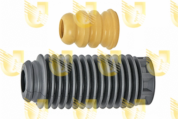 Rubber Buffer, suspension (392202)