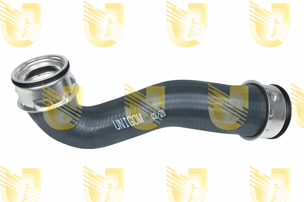 Charge Air Hose (W9342)