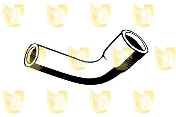 Radiator Hose (4083)