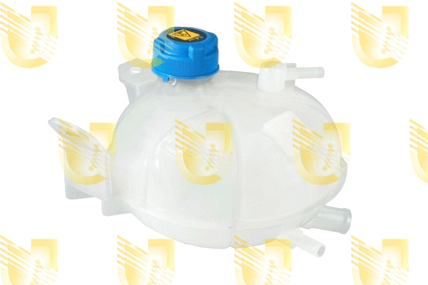 Expansion Tank, coolant (222020)