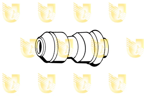 Mounting, control/trailing arm (391325)