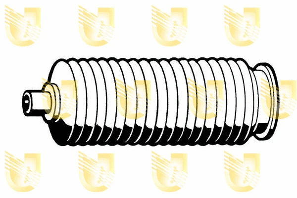 Bellow, steering (310207)