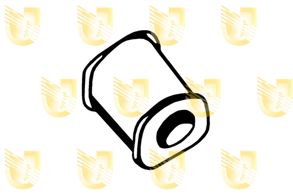 Bushing, stabiliser bar (390168)