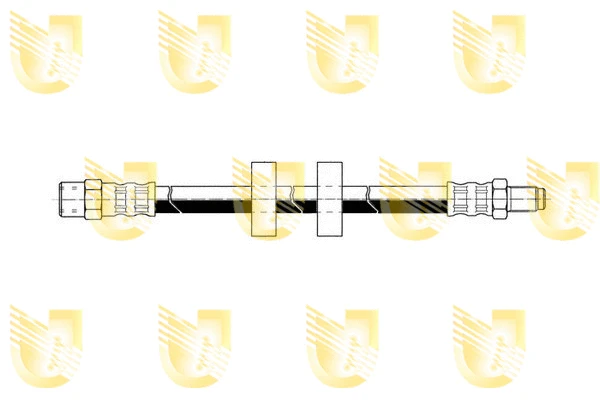 Brake Hose (379506)