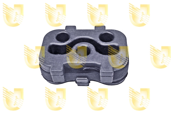Rubber Strip, exhaust system (165135)