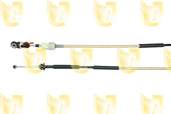 Cable Pull, manual transmission (491251)