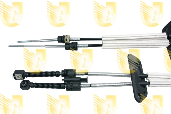 Cable Pull, manual transmission (491865)