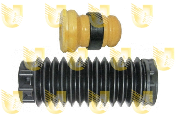 Rubber Buffer, suspension (391282)
