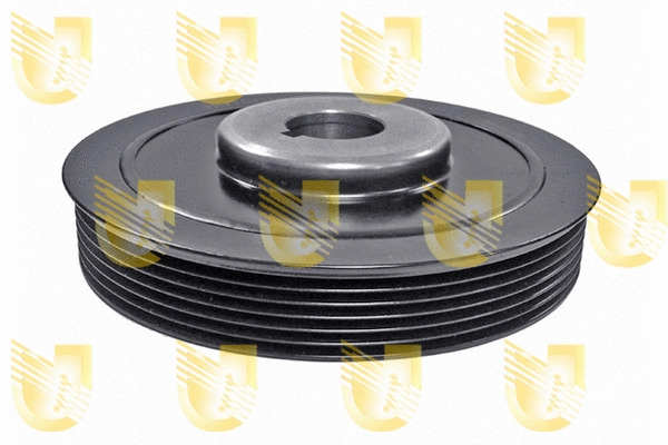 Belt Pulley, crankshaft (421236D)