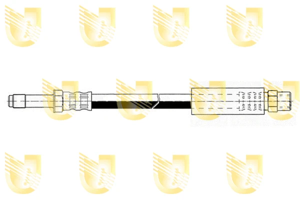 Brake Hose (377398)