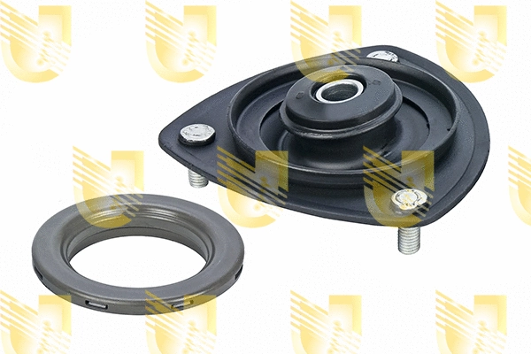 Repair Kit, suspension strut support mount (394950C)