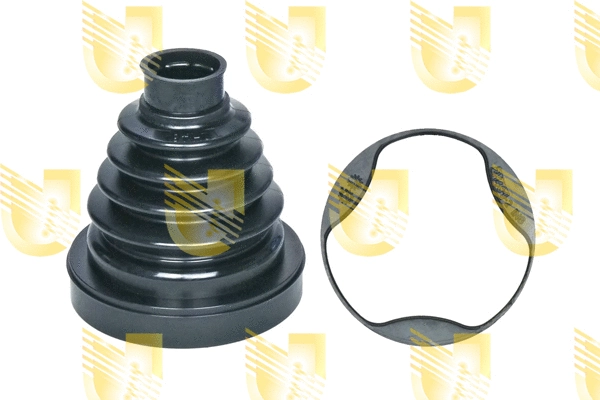 Bellow, drive shaft (310515H)