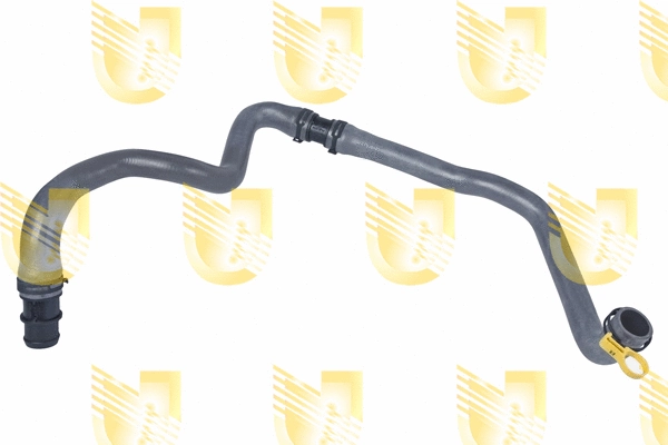 Radiator Hose (B2452)