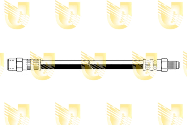 Brake Hose (378505)