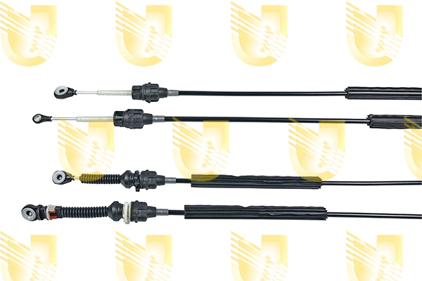 Cable Pull, manual transmission (491708)