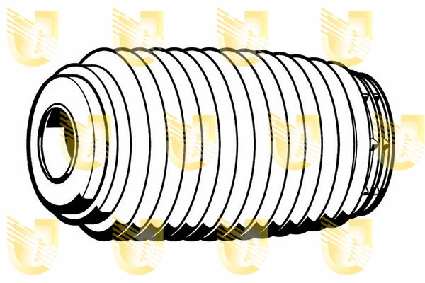 Protective Cap/Bellow, shock absorber (391454)