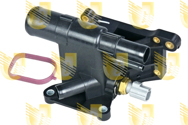 Coolant Flange (341413)