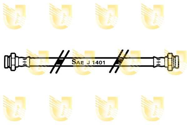 Brake Hose (377382)