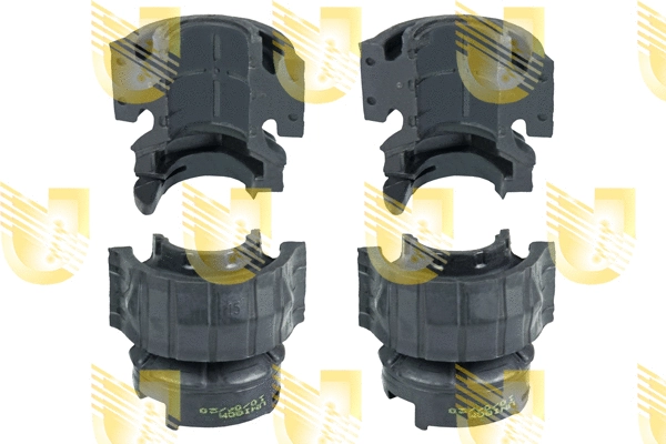 Bushing, stabiliser bar (393876K)