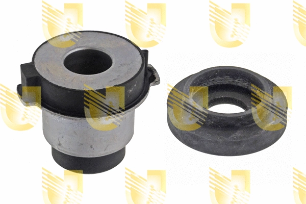 Mounting, engine (396243C)