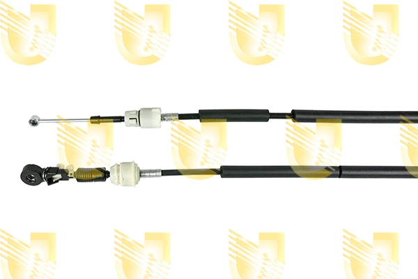 Cable Pull, manual transmission (492136)