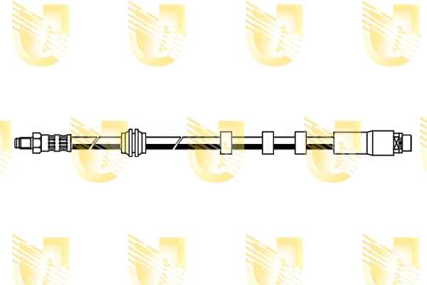 Brake Hose (378019)