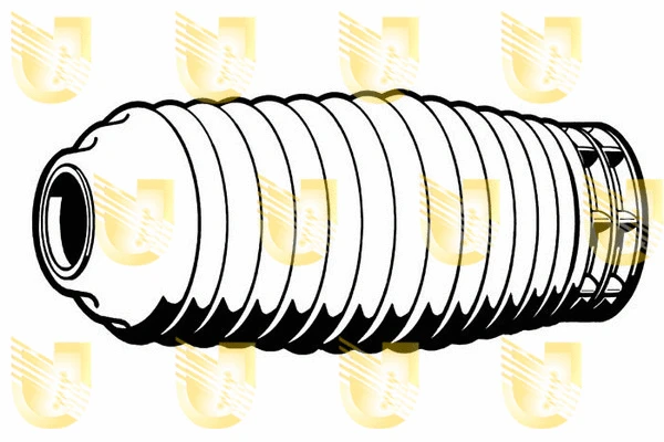 Protective Cap/Bellow, shock absorber (391433)