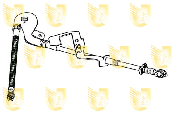 Brake Hose (378220)