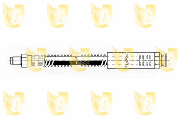 Brake Hose (379338)