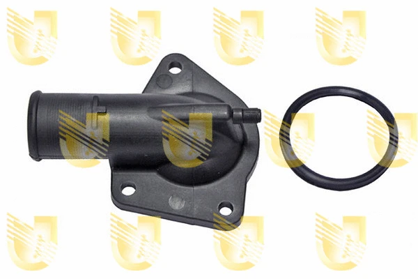 Coolant Flange (341214)