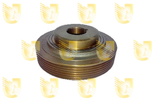 Belt Pulley, crankshaft (421223)