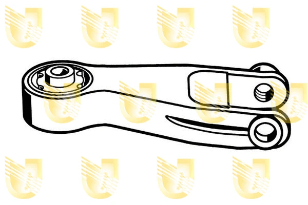 Mounting, engine (396550)