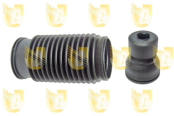 Rubber Buffer, suspension (391922)