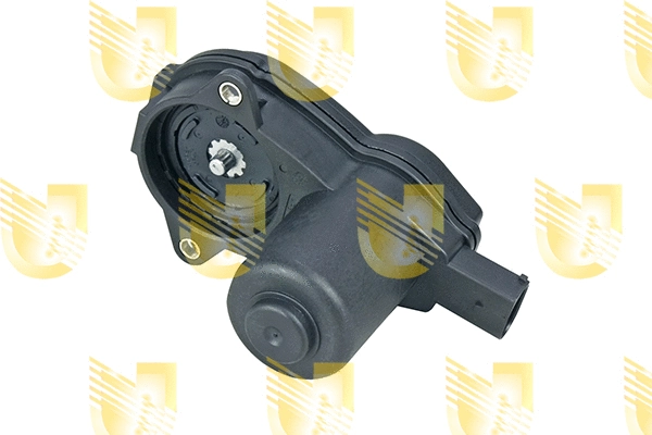 Control Element, parking brake caliper (651880A)