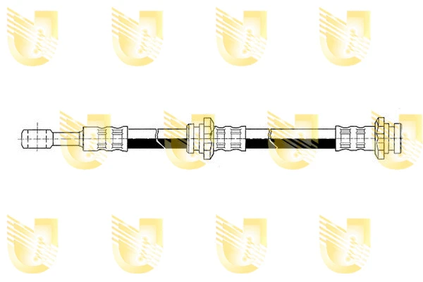 Brake Hose (379190)
