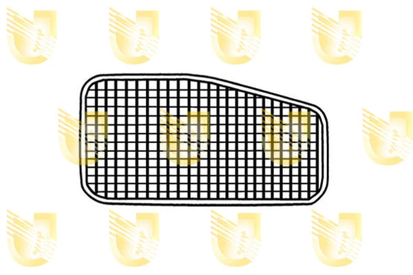 Pedal Pad, brake pedal (155037)