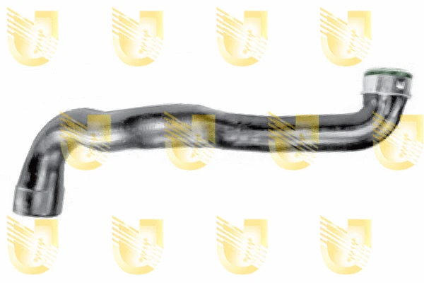 Charge Air Hose (O9117)