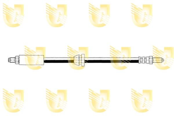 Brake Hose (379080)