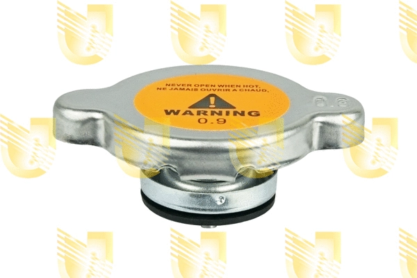 Cap, coolant tank (220194)