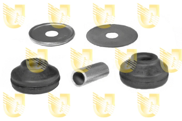 Bush, shock absorber (392910)