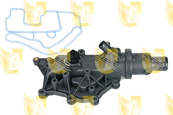 Thermostat, coolant (341715)