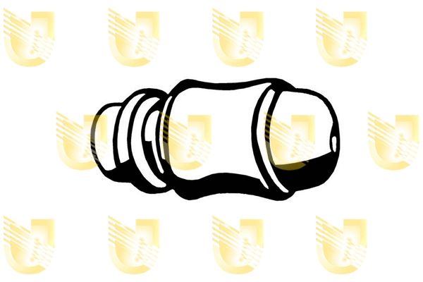 Bushing, stabiliser bar (390053)