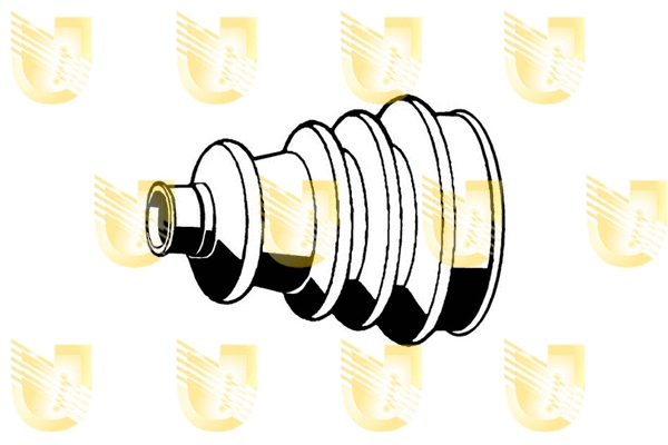 Bellow, drive shaft (300005)
