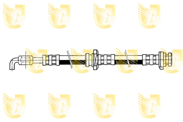 Brake Hose (379716)