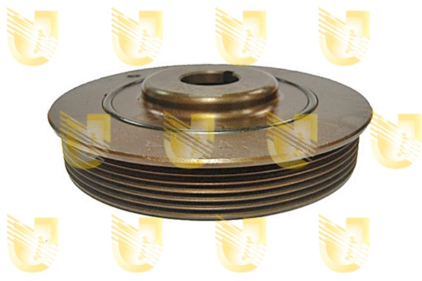 Belt Pulley, crankshaft (421201)
